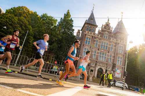 MARATONA DI AMSTERDAM | 42K,21K,8K 2022